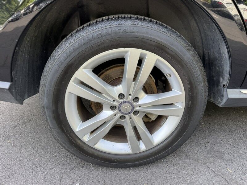 2015 Mercedes-Benz ML350 4Matic Willow Grove PA