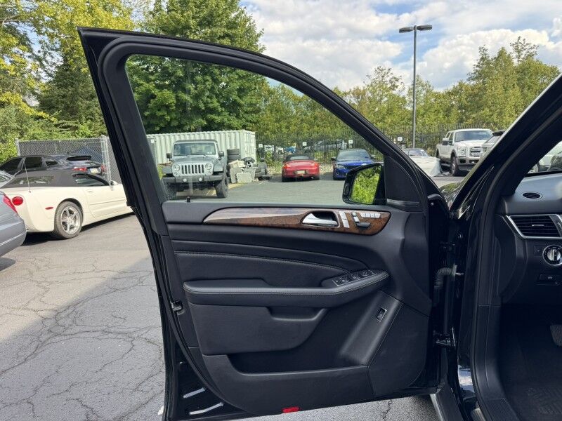 2015 Mercedes-Benz ML350 4Matic Willow Grove PA