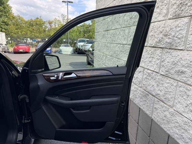2015 Mercedes-Benz ML350 4Matic Willow Grove PA