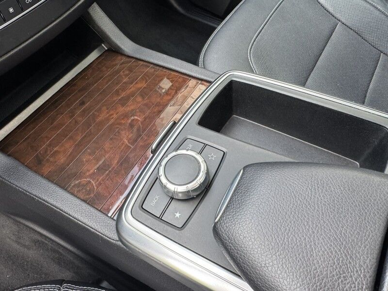 2015 Mercedes-Benz ML350 4Matic Willow Grove PA