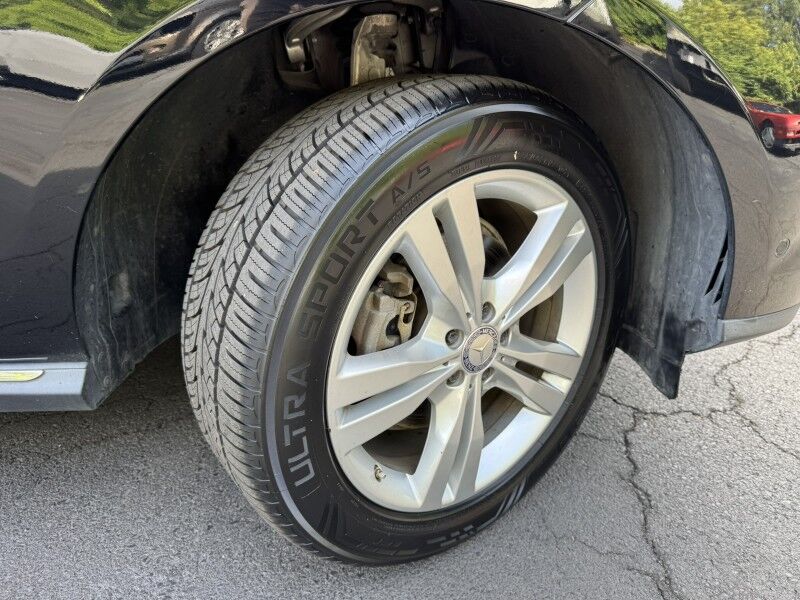2015 Mercedes-Benz ML350 4Matic Willow Grove PA