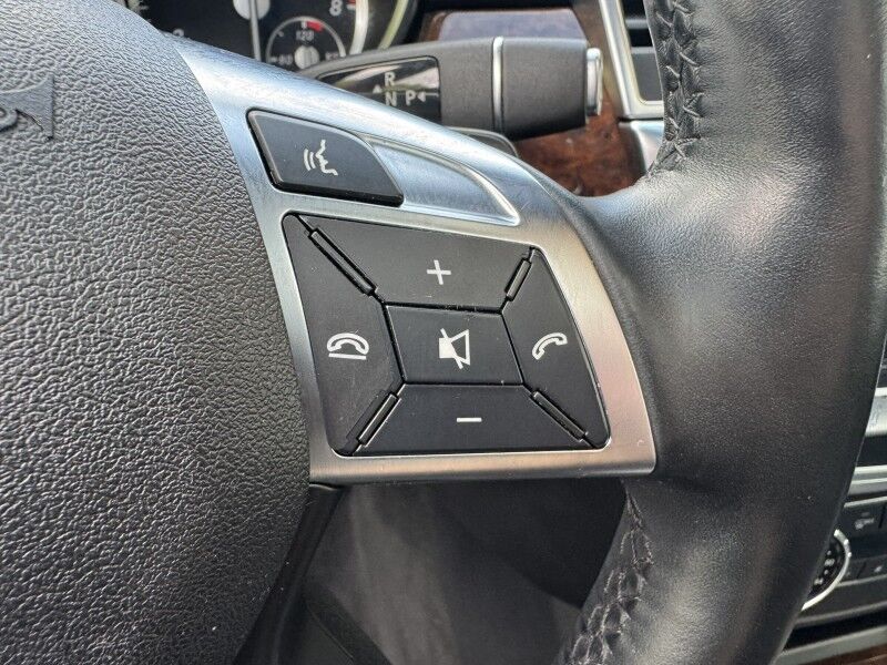 2015 Mercedes-Benz ML350 4Matic Willow Grove PA
