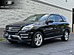 2015 Mercedes-Benz ML350 4Matic