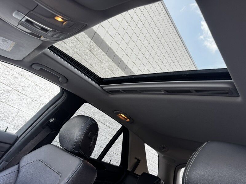 2015 Mercedes-Benz ML350 4Matic Willow Grove PA