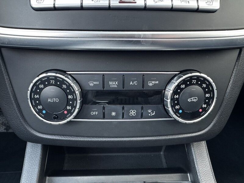 2015 Mercedes-Benz ML350 4Matic Willow Grove PA