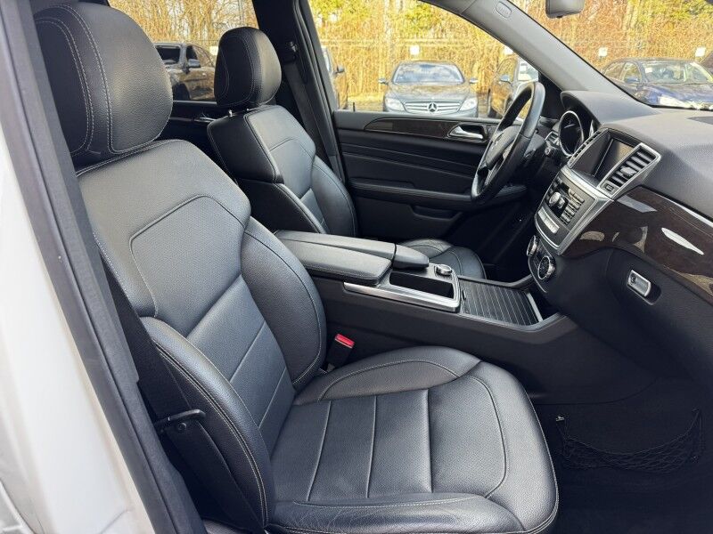 2015 Mercedes-Benz ML350 4Matic Willow Grove PA