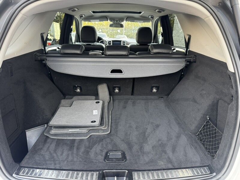 2015 Mercedes-Benz ML350 4Matic Willow Grove PA