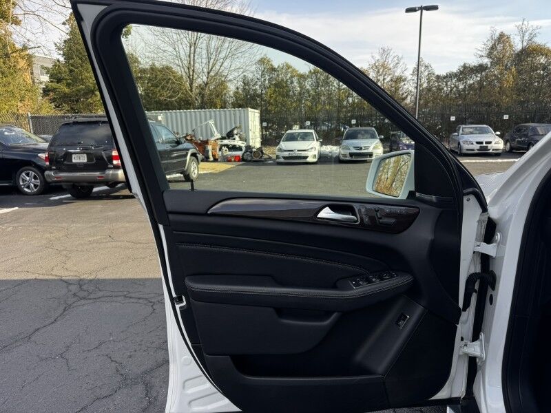 2015 Mercedes-Benz ML350 4Matic Willow Grove PA