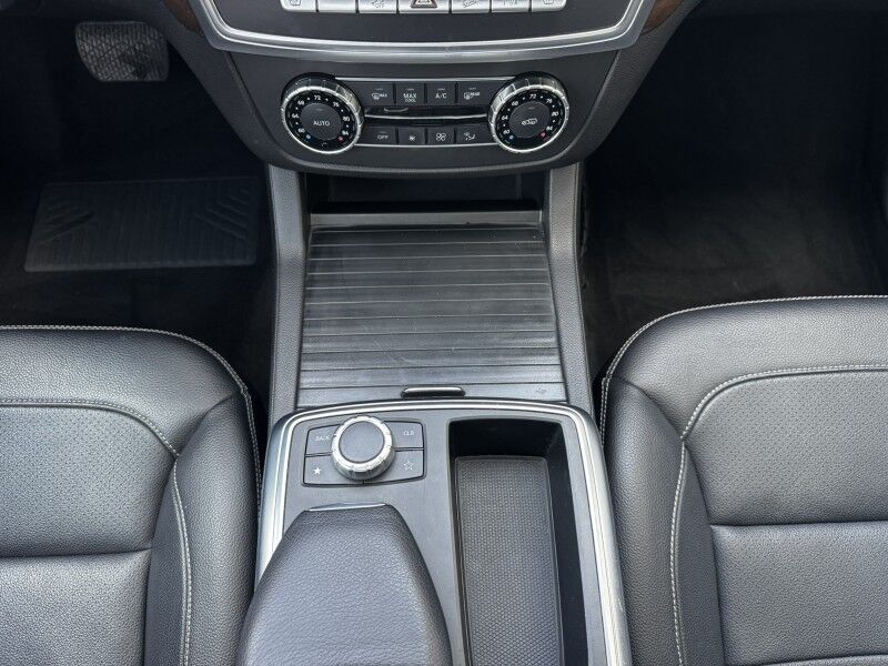 2015 Mercedes-Benz ML350 4Matic Willow Grove PA