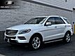 2015 Mercedes-Benz ML350 4Matic