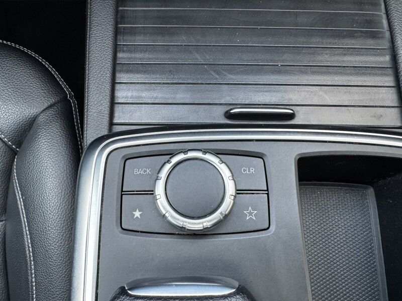 2015 Mercedes-Benz ML350 4Matic Willow Grove PA