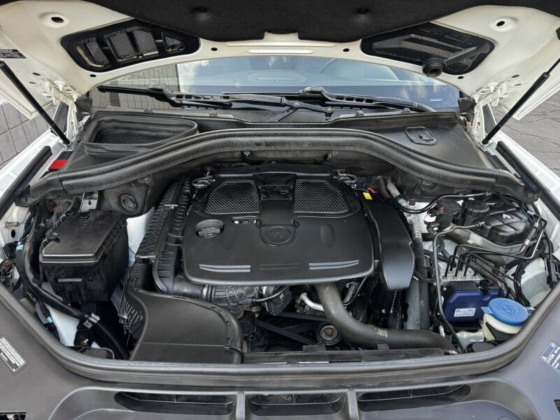 2015 Mercedes-Benz ML350 4Matic Willow Grove PA