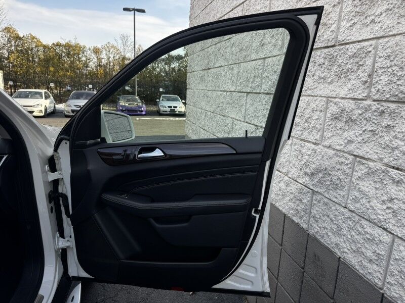 2015 Mercedes-Benz ML350 4Matic Willow Grove PA
