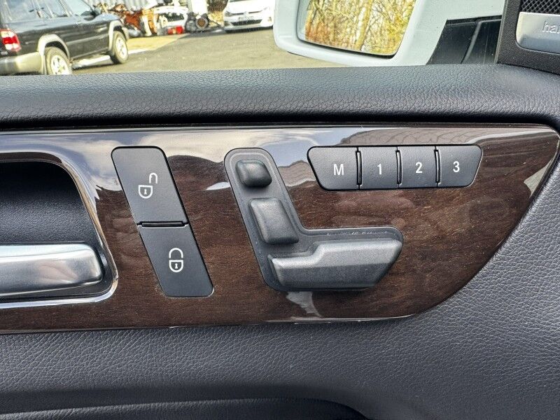 2015 Mercedes-Benz ML350 4Matic Willow Grove PA