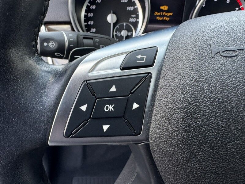 2015 Mercedes-Benz ML350 4Matic Willow Grove PA