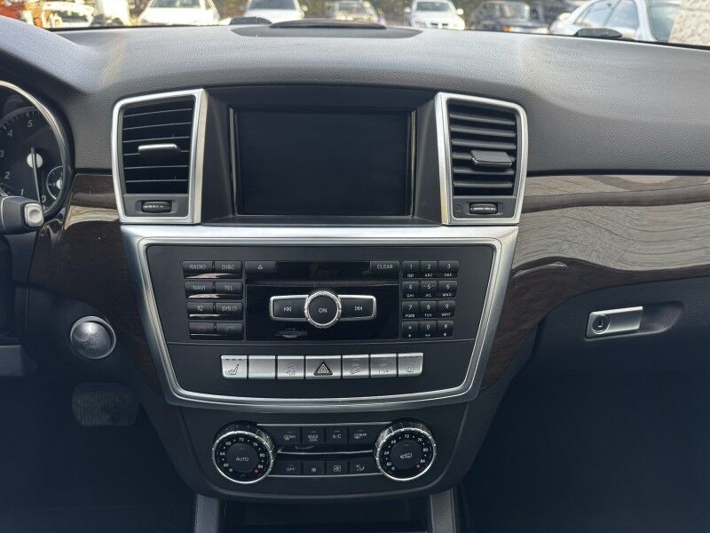 2015 Mercedes-Benz ML350 4Matic Willow Grove PA