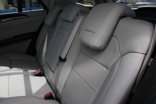 2015 Mercedes-Benz ML350 PREMIUM SPORT Melbourne FL