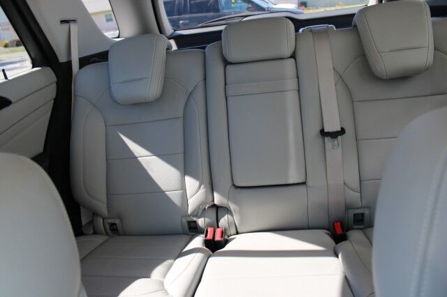 2015 Mercedes-Benz ML350 PREMIUM SPORT Melbourne FL