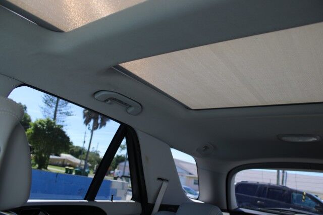 2015 Mercedes-Benz ML350 PREMIUM SPORT Melbourne FL