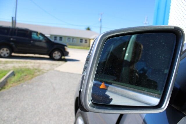 2015 Mercedes-Benz ML350 PREMIUM SPORT Melbourne FL