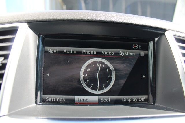 2015 Mercedes-Benz ML350 PREMIUM SPORT Melbourne FL