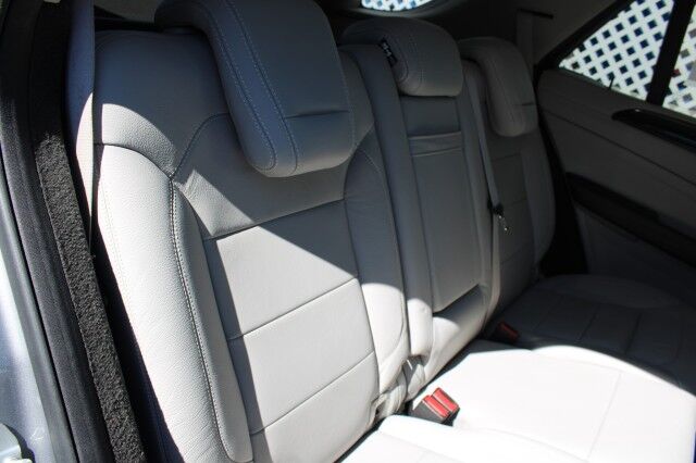 2015 Mercedes-Benz ML350 PREMIUM SPORT Melbourne FL