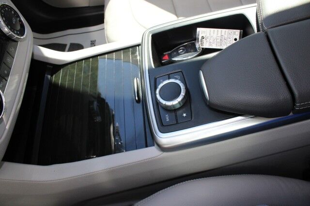 2015 Mercedes-Benz ML350 PREMIUM SPORT Melbourne FL