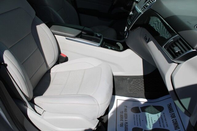 2015 Mercedes-Benz ML350 PREMIUM SPORT Melbourne FL