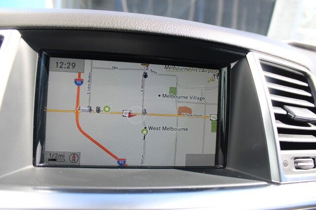 2015 Mercedes-Benz ML350 PREMIUM SPORT Melbourne FL