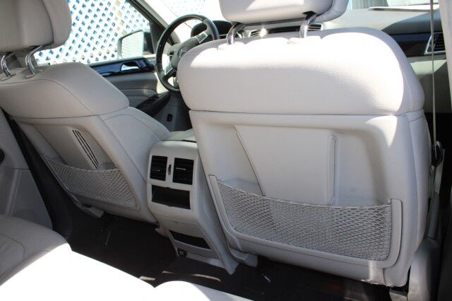 2015 Mercedes-Benz ML350 PREMIUM SPORT Melbourne FL