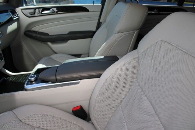 2015 Mercedes-Benz ML350 PREMIUM SPORT Melbourne FL