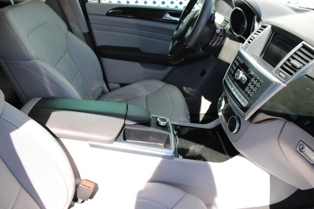 2015 Mercedes-Benz ML350 PREMIUM SPORT Melbourne FL