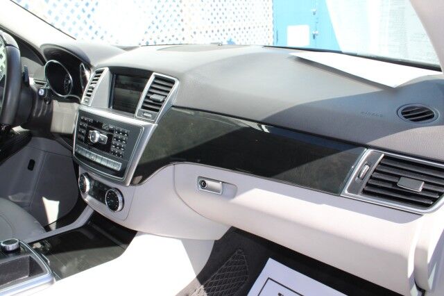 2015 Mercedes-Benz ML350 PREMIUM SPORT Melbourne FL