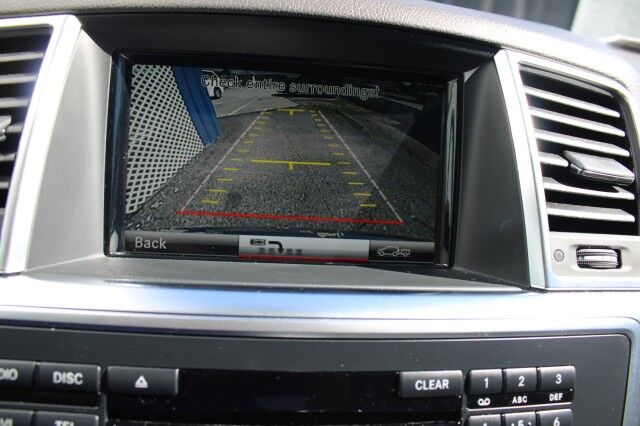 2015 Mercedes-Benz ML350 PREMIUM SPORT Melbourne FL