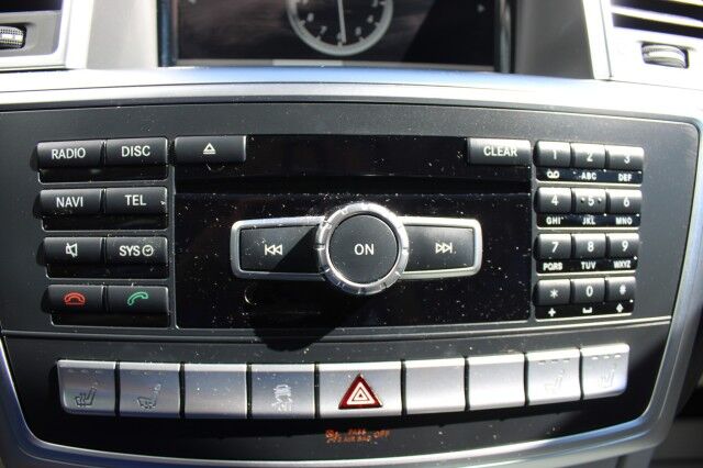 2015 Mercedes-Benz ML350 PREMIUM SPORT Melbourne FL