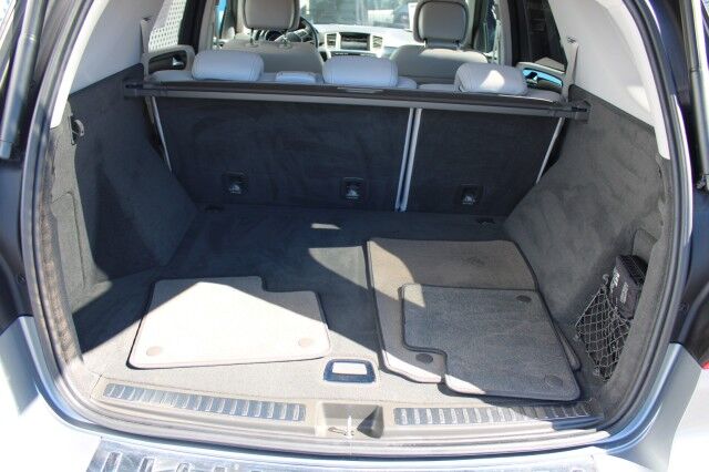 2015 Mercedes-Benz ML350 PREMIUM SPORT Melbourne FL