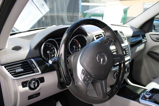 2015 Mercedes-Benz ML350 PREMIUM SPORT Melbourne FL