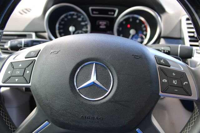 2015 Mercedes-Benz ML350 PREMIUM SPORT Melbourne FL