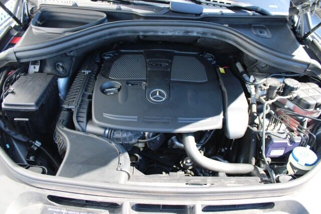 2015 Mercedes-Benz ML350 PREMIUM SPORT Melbourne FL