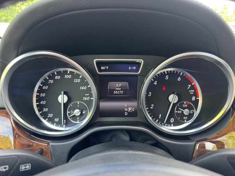 2015 Mercedes-Benz ML400 4Matic Willow Grove PA