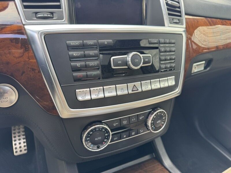 2015 Mercedes-Benz ML400 4Matic Willow Grove PA