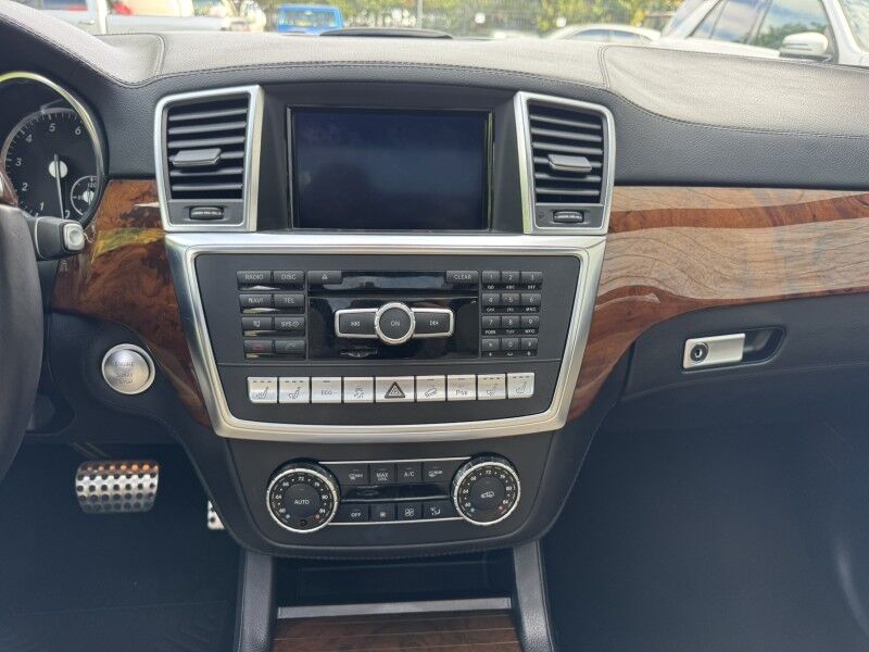2015 Mercedes-Benz ML400 4Matic Willow Grove PA