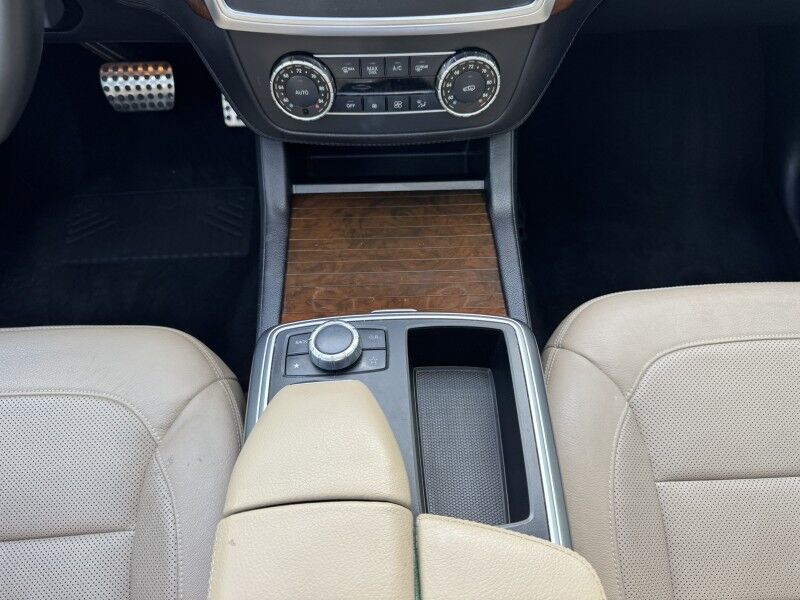 2015 Mercedes-Benz ML400 4Matic Willow Grove PA