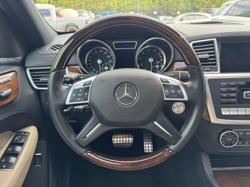 2015 Mercedes-Benz ML400 4Matic Willow Grove PA