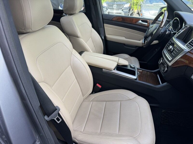 2015 Mercedes-Benz ML400 4Matic Willow Grove PA