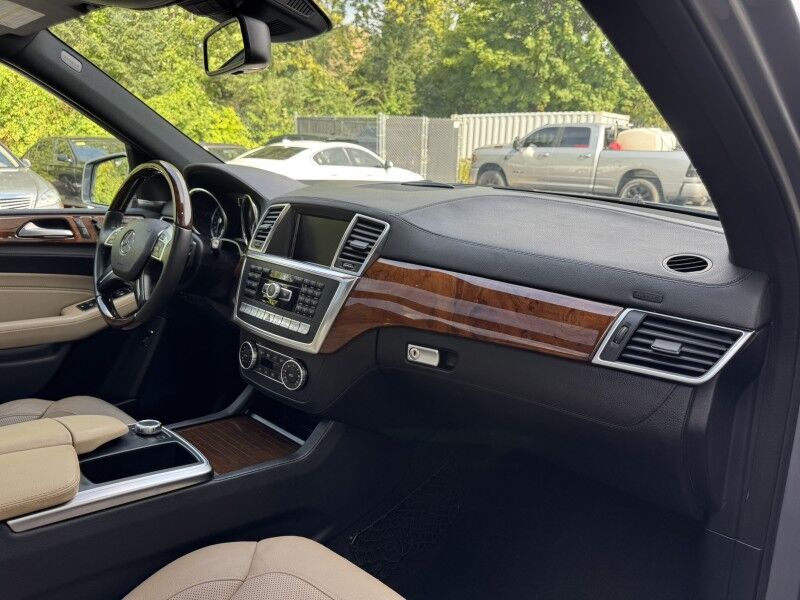 2015 Mercedes-Benz ML400 4Matic Willow Grove PA