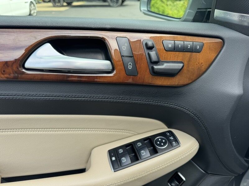 2015 Mercedes-Benz ML400 4Matic Willow Grove PA