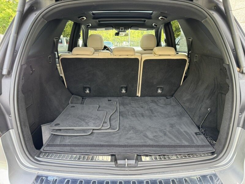 2015 Mercedes-Benz ML400 4Matic Willow Grove PA