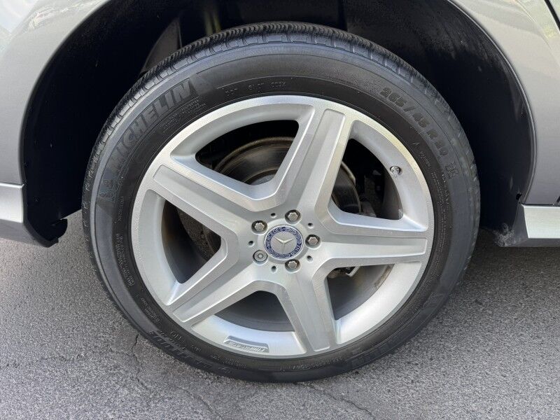 2015 Mercedes-Benz ML400 4Matic Willow Grove PA
