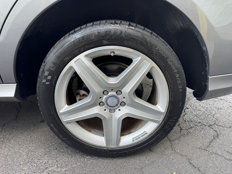 2015 Mercedes-Benz ML400 4Matic Willow Grove PA